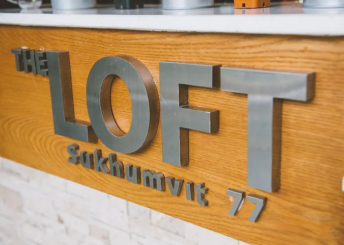 Loft 77