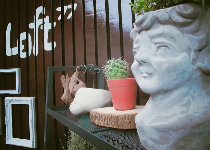 Hotel Loft 77 Bangkok