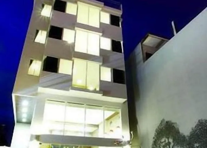 Loft 77 Hotel Bangkok