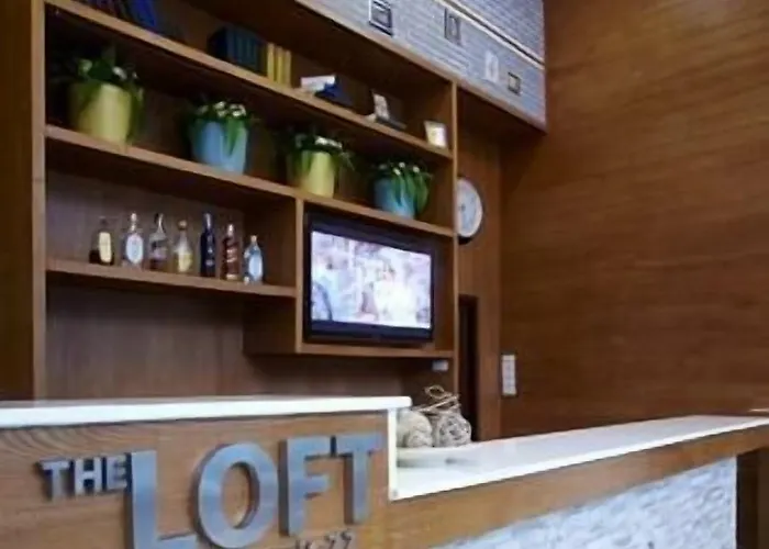 Loft 77 Bangkok