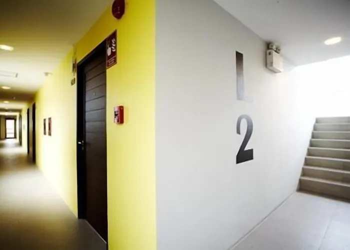 Loft 77 3*