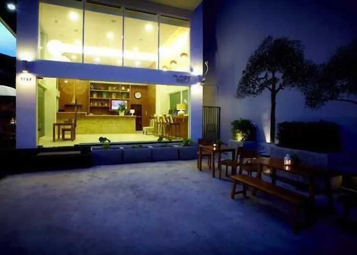 Loft 77 3*