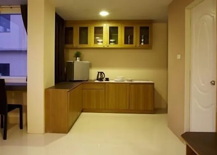 Hotel Loft 77 Bangkok
