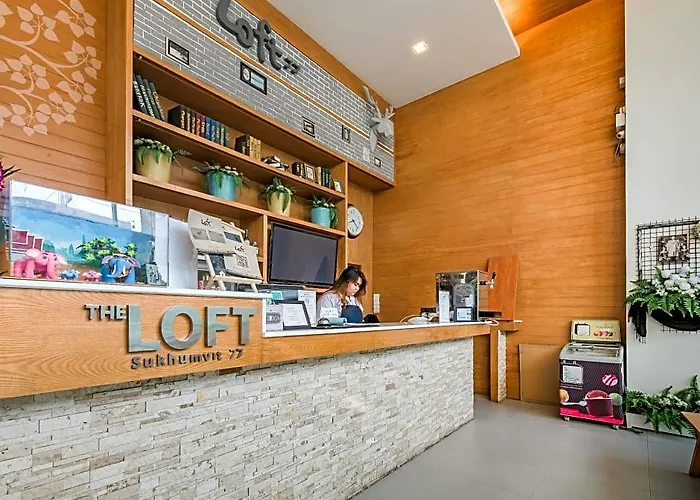 Loft 77