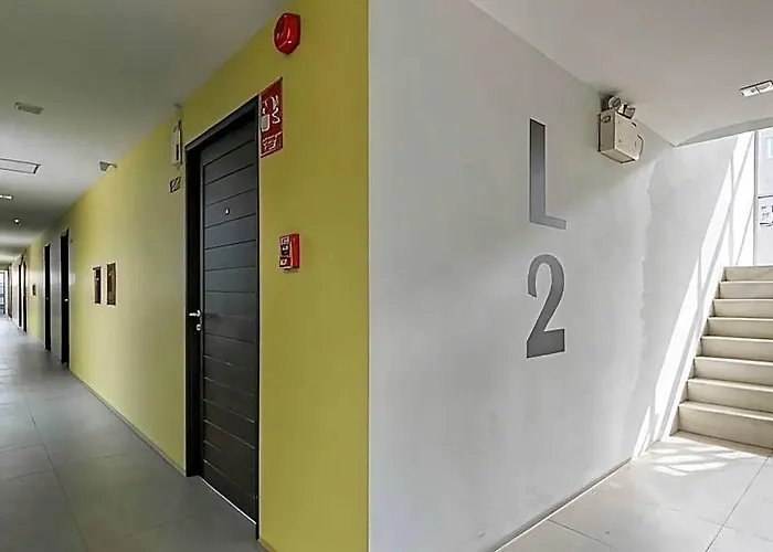 Hotel Loft 77 Bangkok