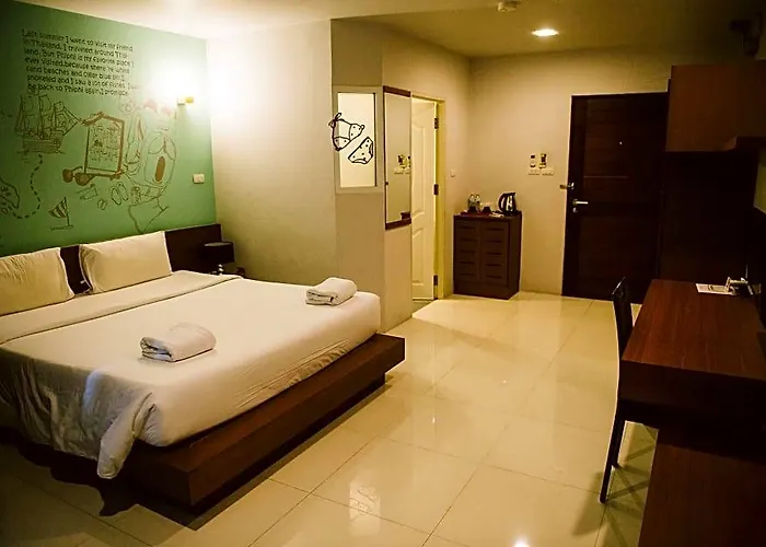 Loft 77 Bangkok