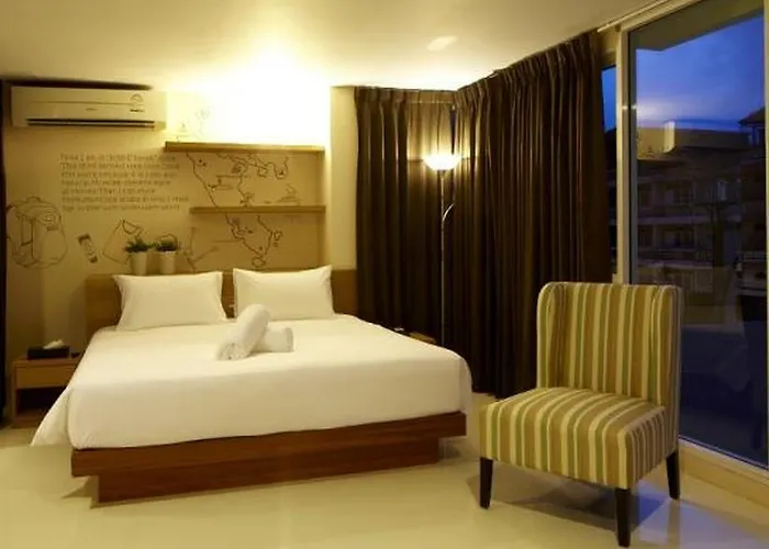 Loft 77 3*