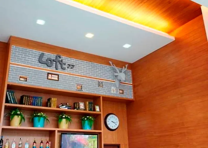 Loft 77 Hotel