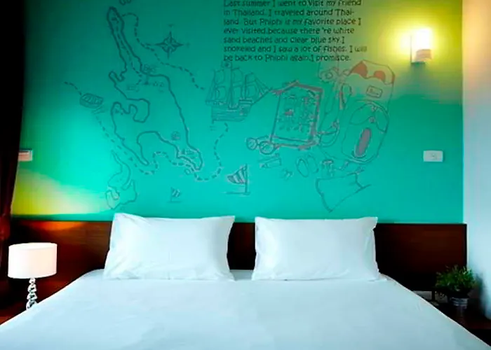 Loft 77 Bangkok