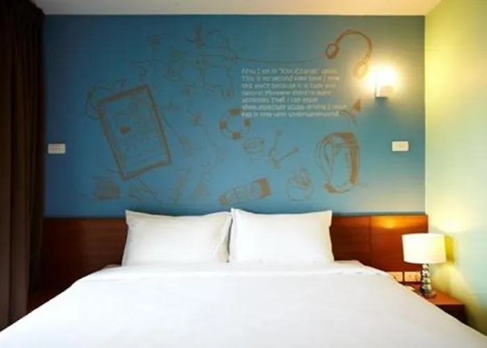 Loft 77 Bangkok