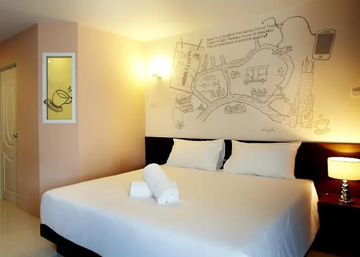 Hotel Loft 77 3*
