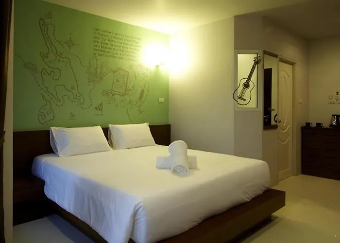 Loft 77 3*